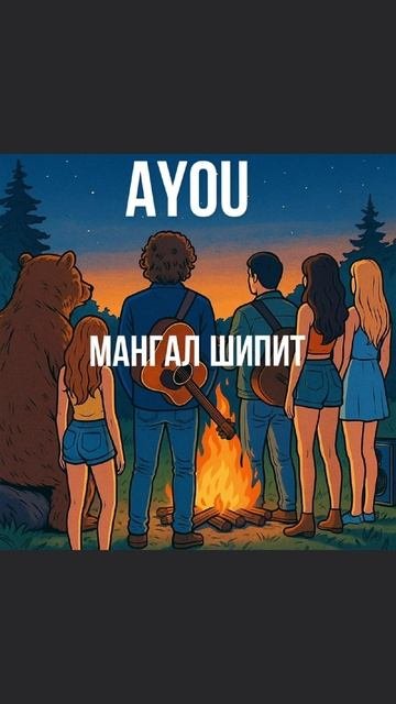 мангал шипит 
#музыка #мойтрек #песни