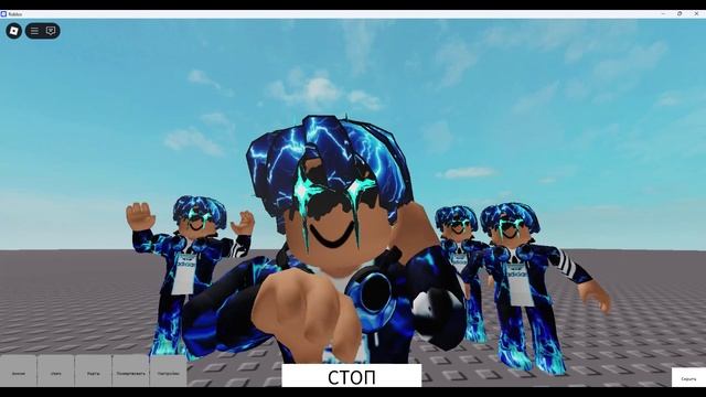 МАИ КЛОНЫ НАЧИЛИ ТАНЦЫВАТЬ