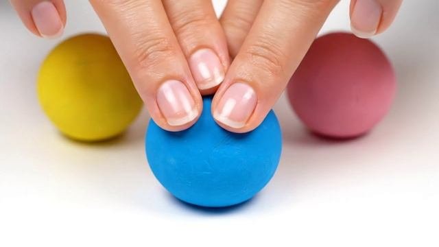 «Удовлетворяющий сквиш ASMR | Спокойствие и расслабление»