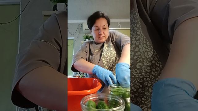 Надо ещё банок принести ☺️