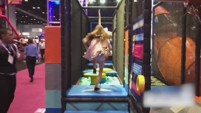 Ninja Park