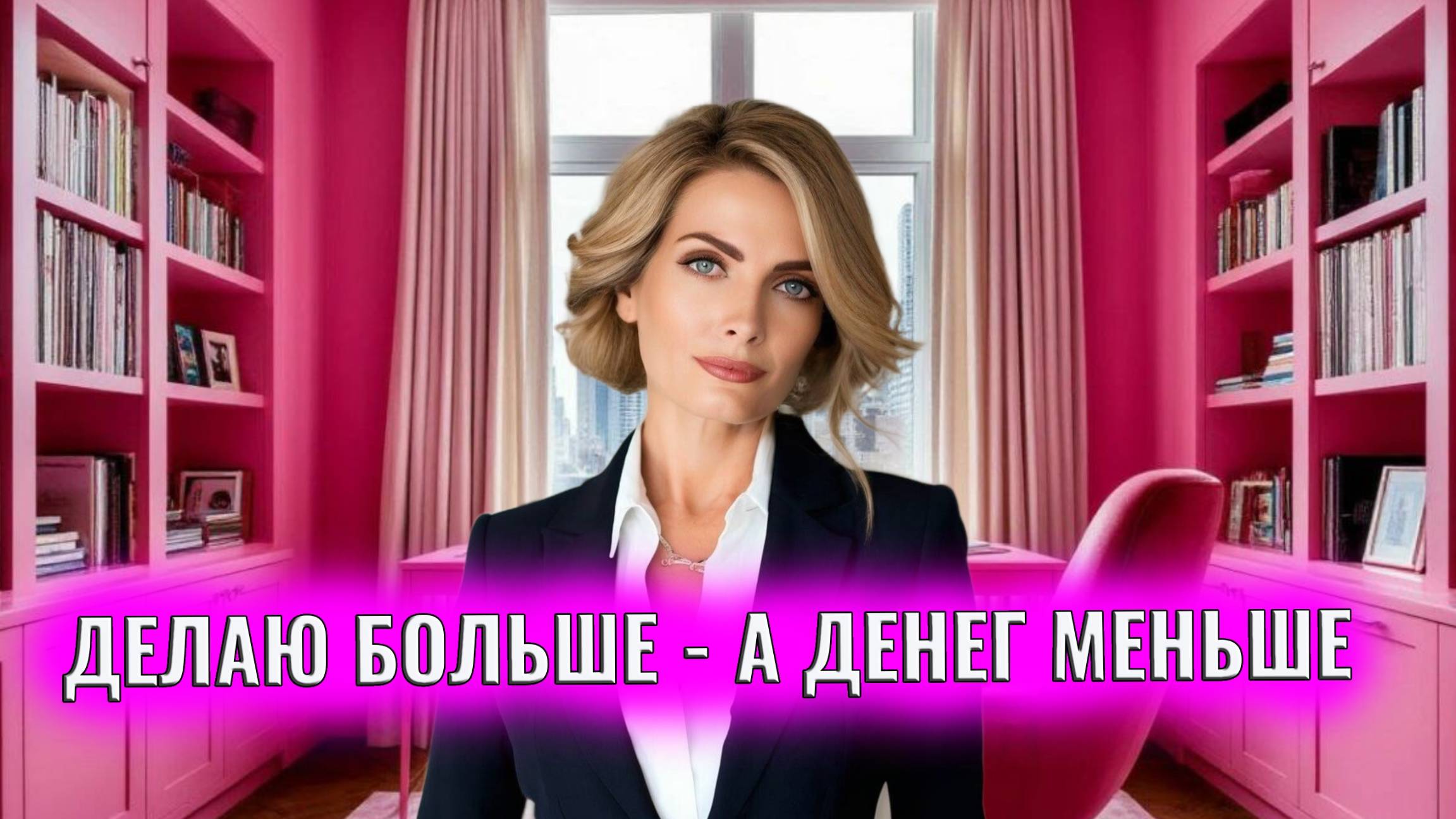 Делаю больше - а денег меньше