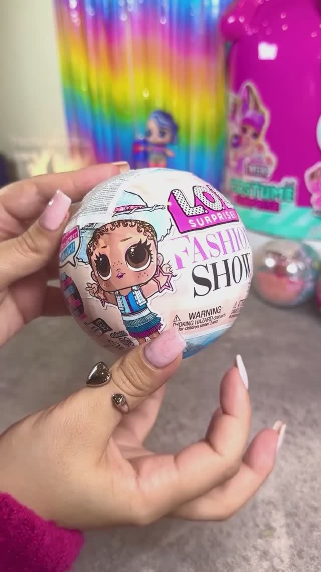 🫶🏻Wow! Это Лол 🤩 Lol Fashion Show!