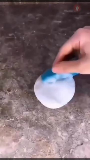 Отмываем застаревший жир✔️