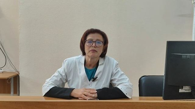 Школа здоровья 