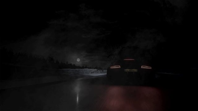 26 - Trip Into The Night (Back Light)