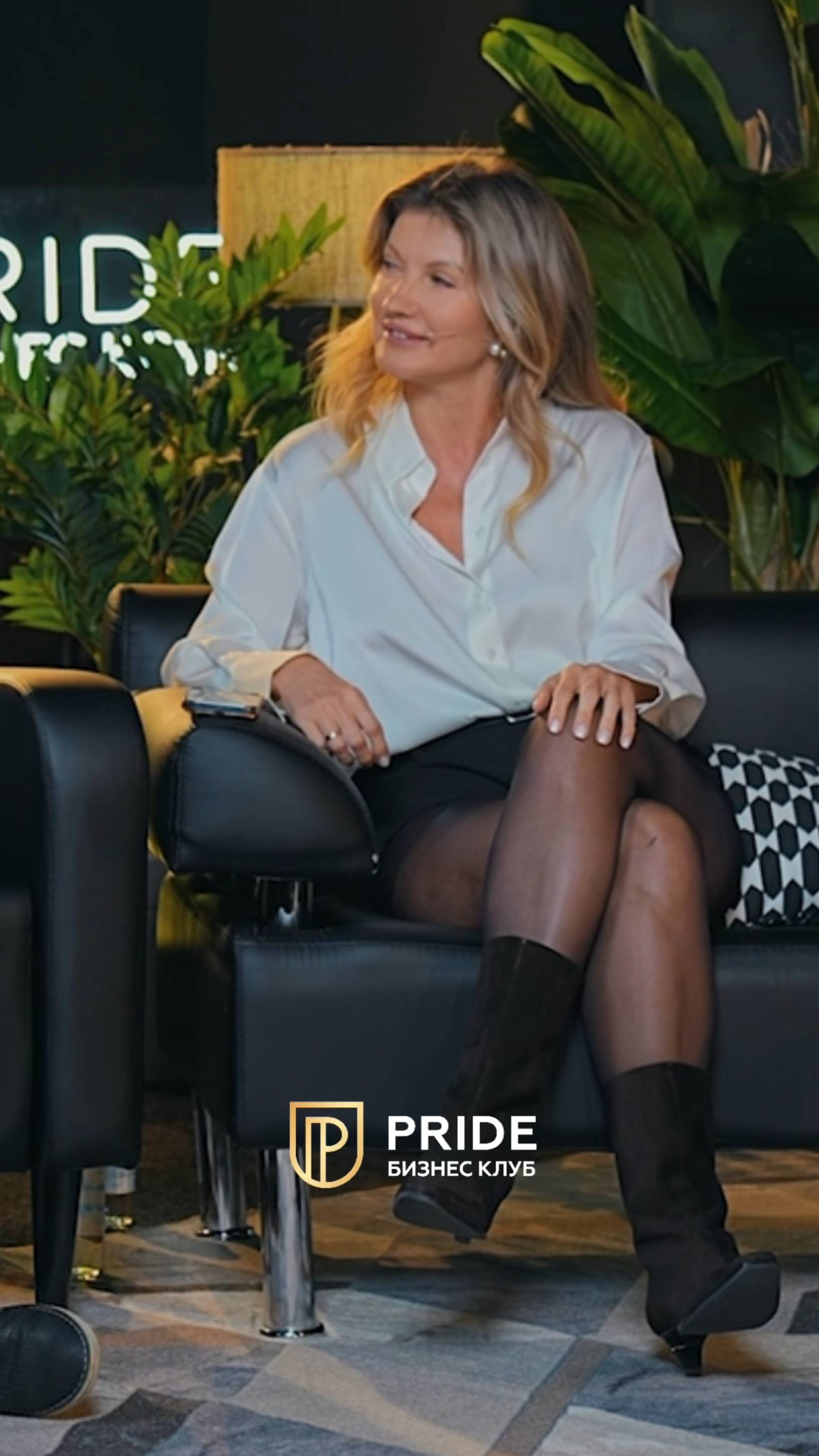 Новый выпуск «BUSINESS КАК ЕСТЬ» 4 предпринимателя делятся самыми странными и курьезными моментам