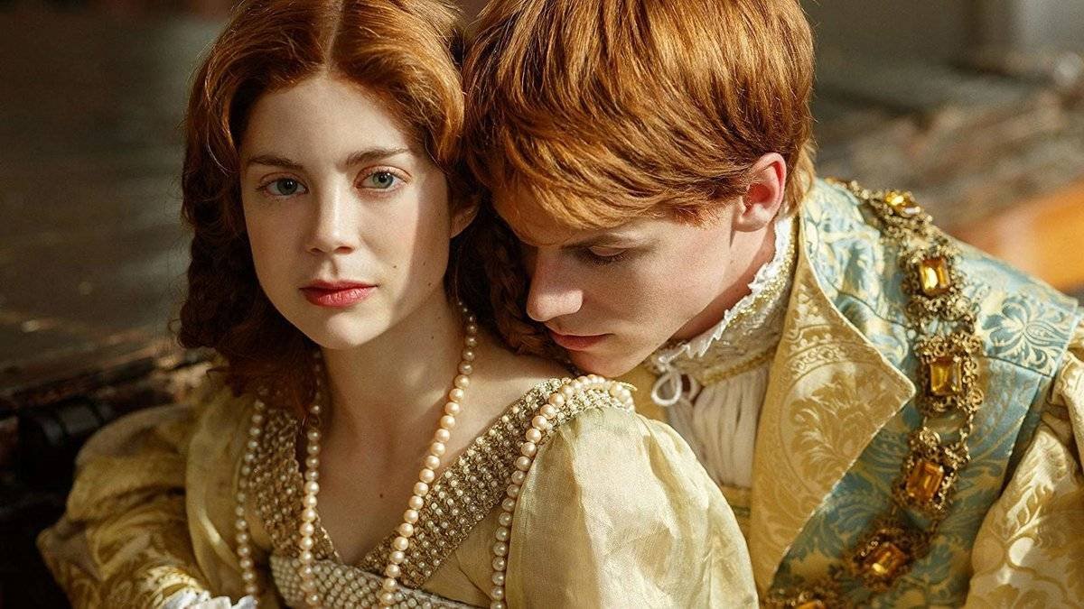 Сериал Испанская принцесса - 2 сезон 3 серия / The Spanish Princess