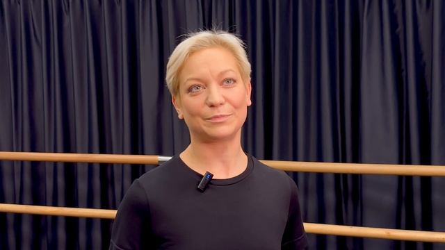 Екатерина Маслакова преподаватель Московской театральной школы Олега Табакова о программе Школы
