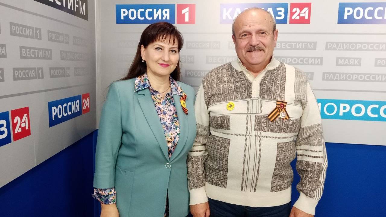 «Говорим сегодня»: 9 октября — день Победы в Битве за Кавказ