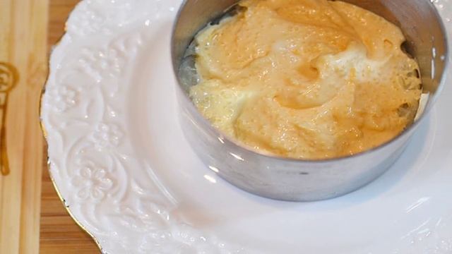 Новогодний салат Королевский