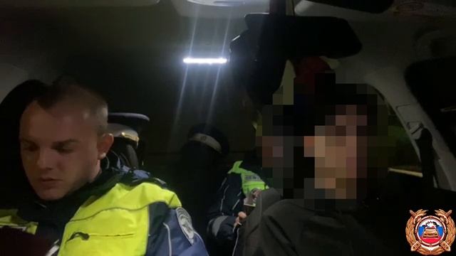 Во время рейда «Мото-Вело-СИМ» ставропольские автоинспекторы выявили более 350 нарушений