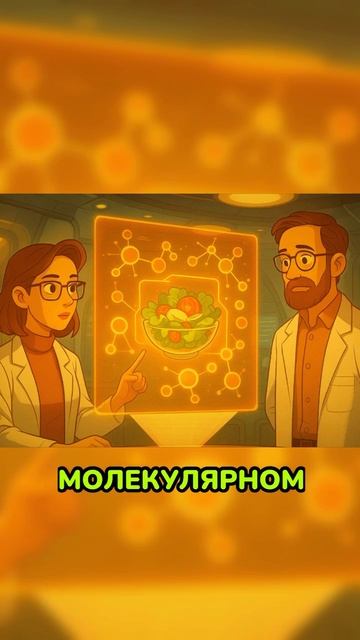 Не может быть! или Приключения Забавы