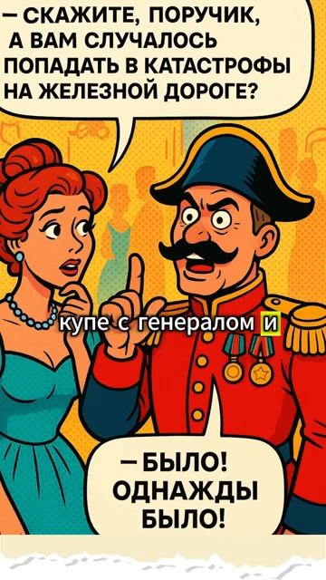 Анекдоты о поручике Ржевском
