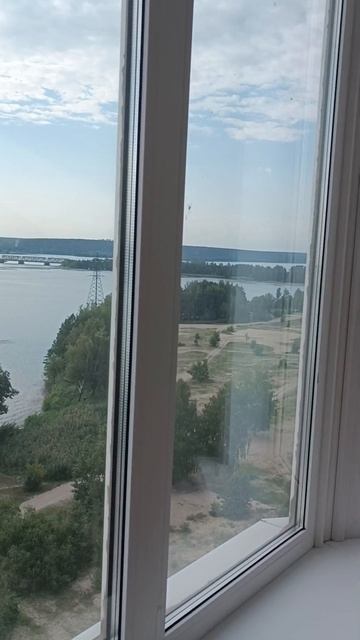 Квартира ЖК Волна