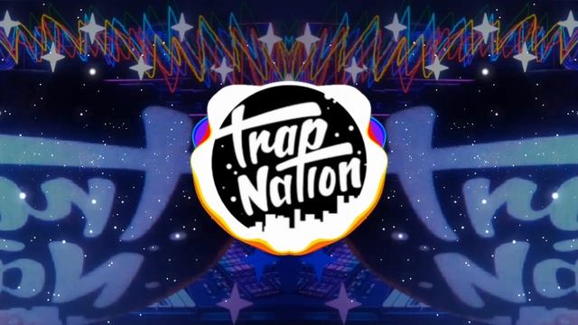 Trap Nation Blitar -Phonk A Little Bit