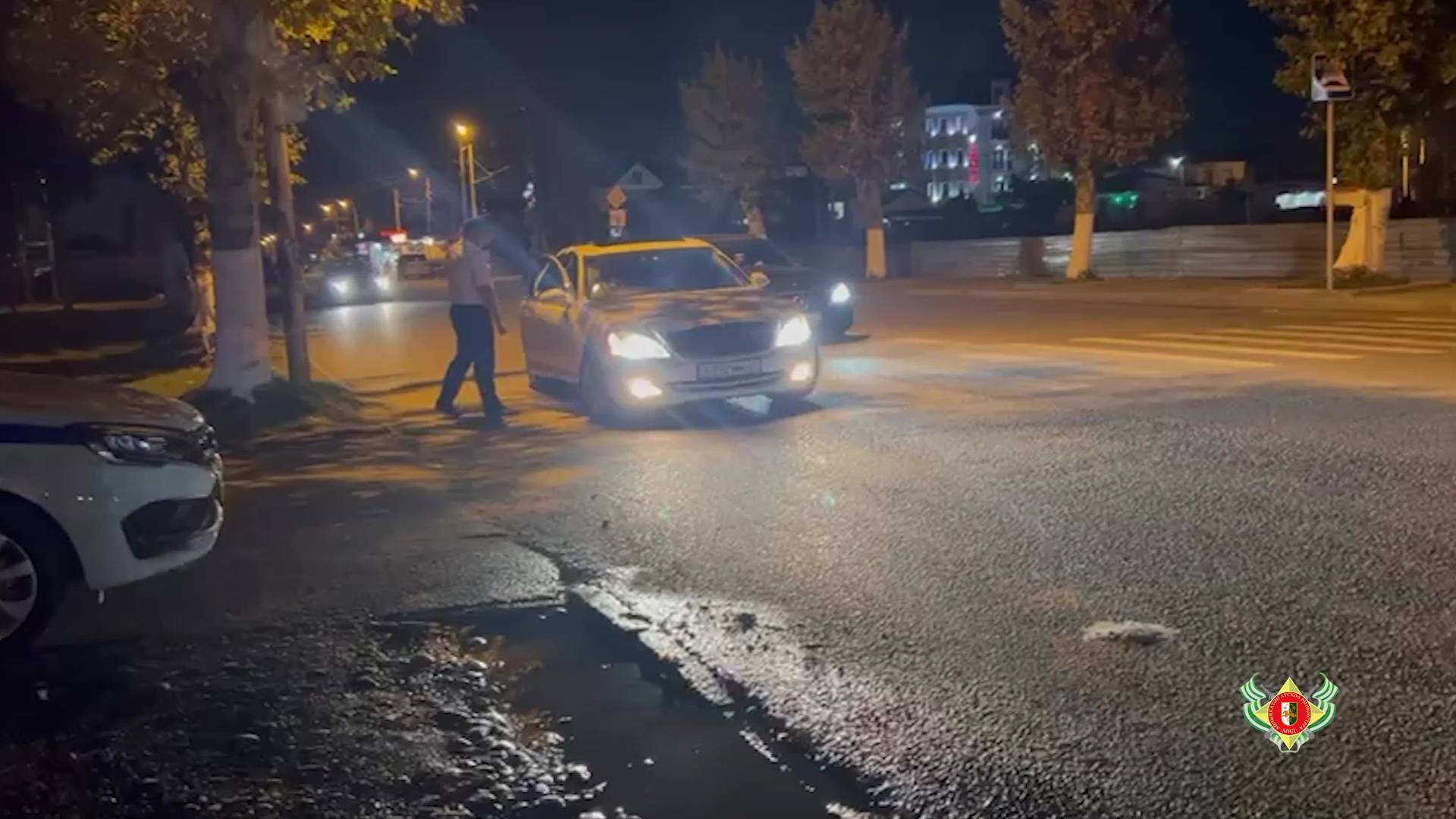 «За рулем только трезвые» - МВД продолжает специальные рейдовые мероприятия.