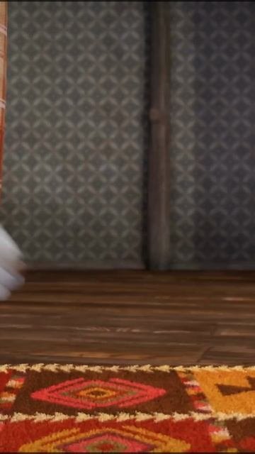 Пузыри! Они повсюду! 🫧🥤 #Shorts #машаимедведь #Званыйгость #MashaandtheBear
