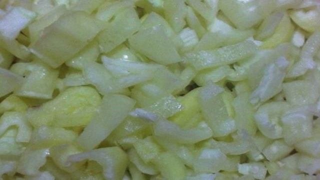 Лечо из перца на зиму