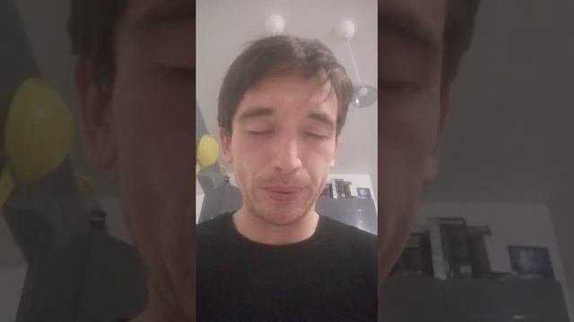 Дыхание. День 15 (3 день в/с/г)