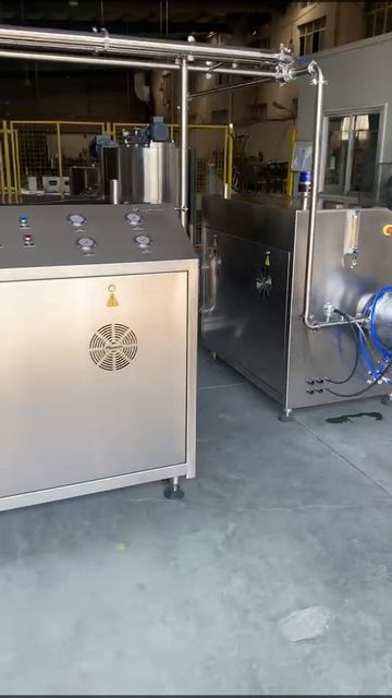 Лента из углеродистой стали для хлебопекарной печи #steelbelt #biscuitmachine #tunneloven #steelband