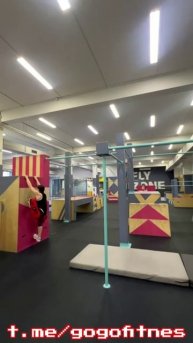 Моя паркур разминка🙏🏼