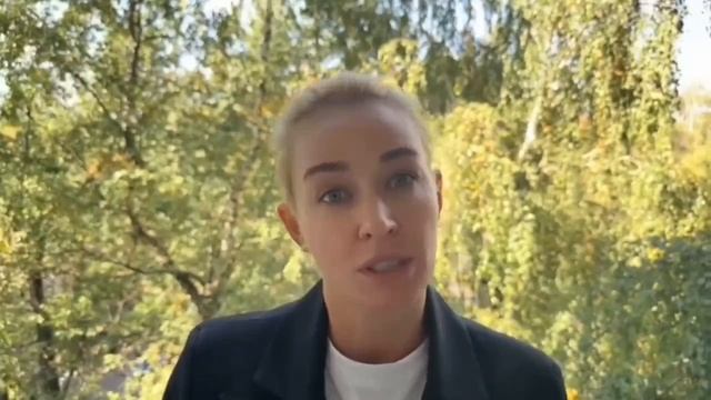 Анастасия Панина. Вакцинация