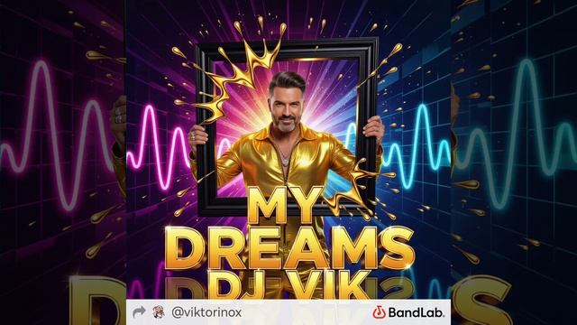 My Dreams (Chanson) - DJ Vik