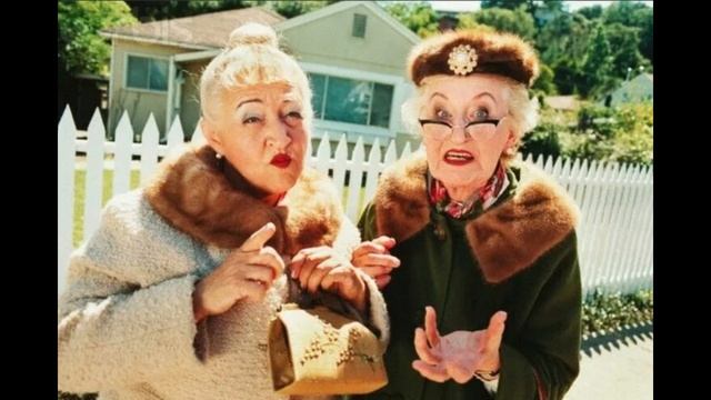 Марина Урусова. А почему нам Манюня чаю не налила