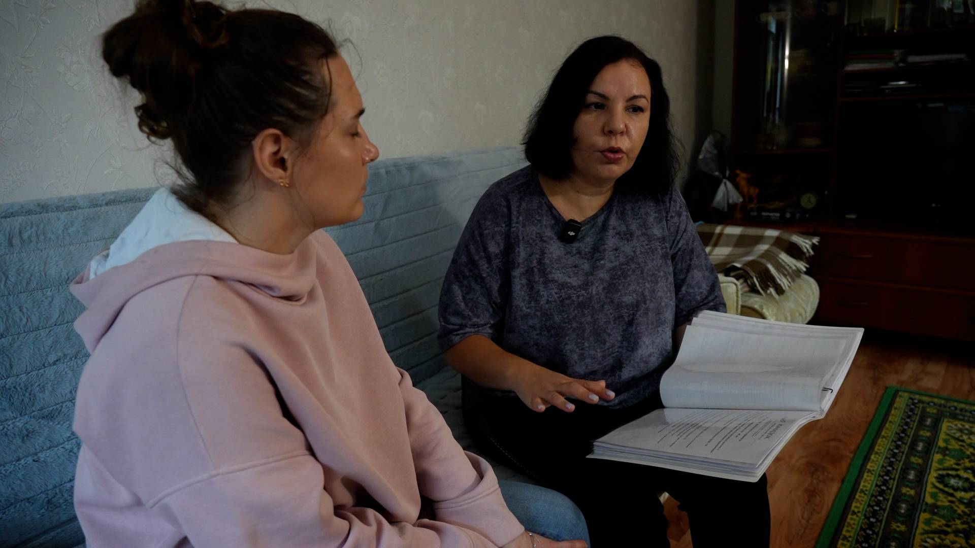 ДЕСАНТ ДОБРА