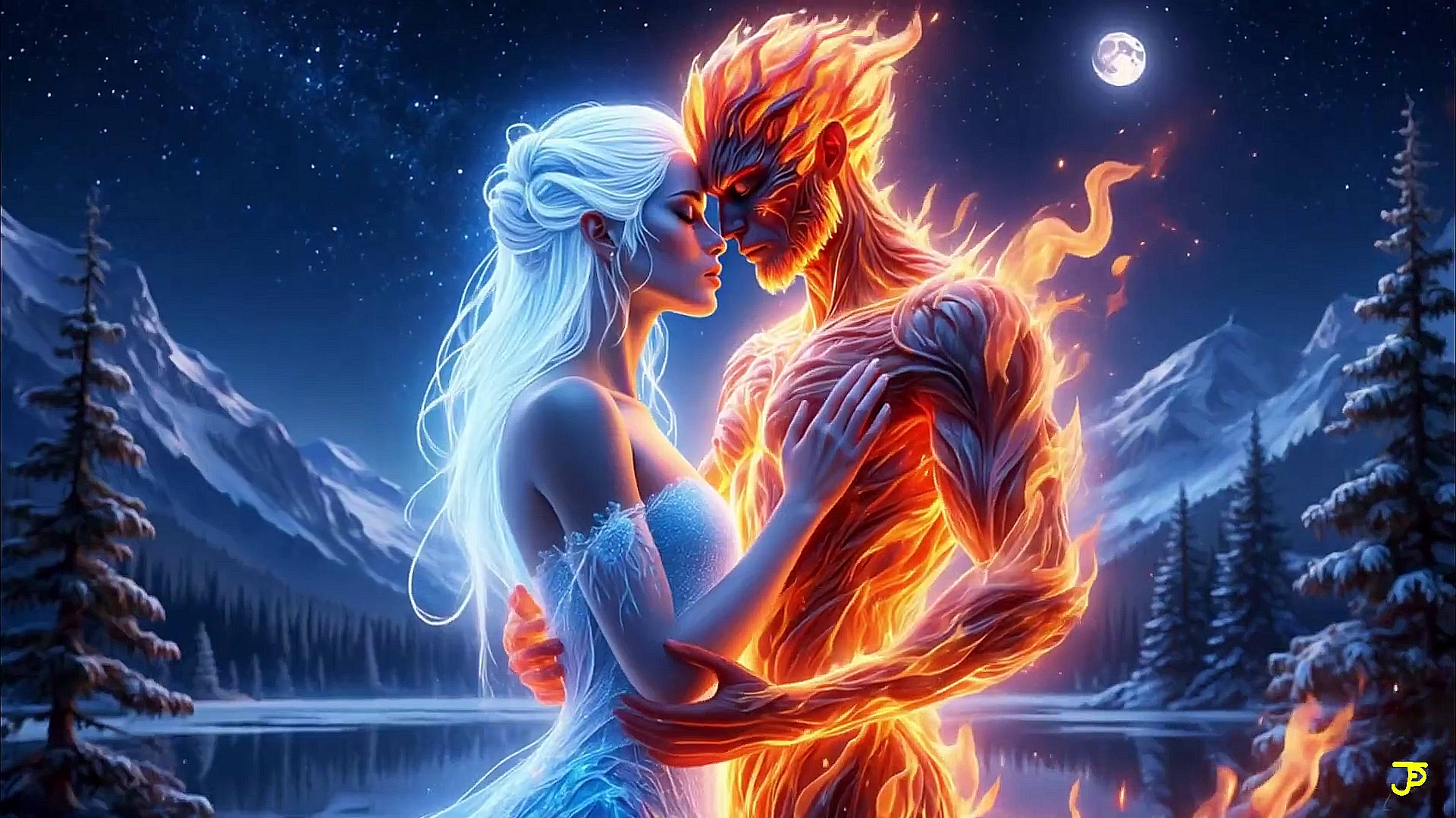 Imangadjiev -  В плену страстей (In Captivity Of Passions)