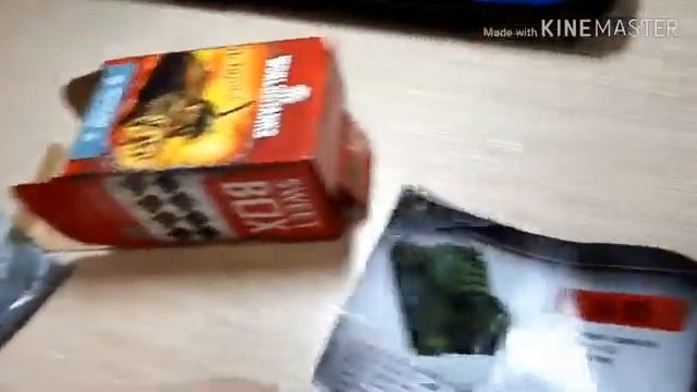 Модель танка Т-34 85 от Sweet BOX [get-save.com]