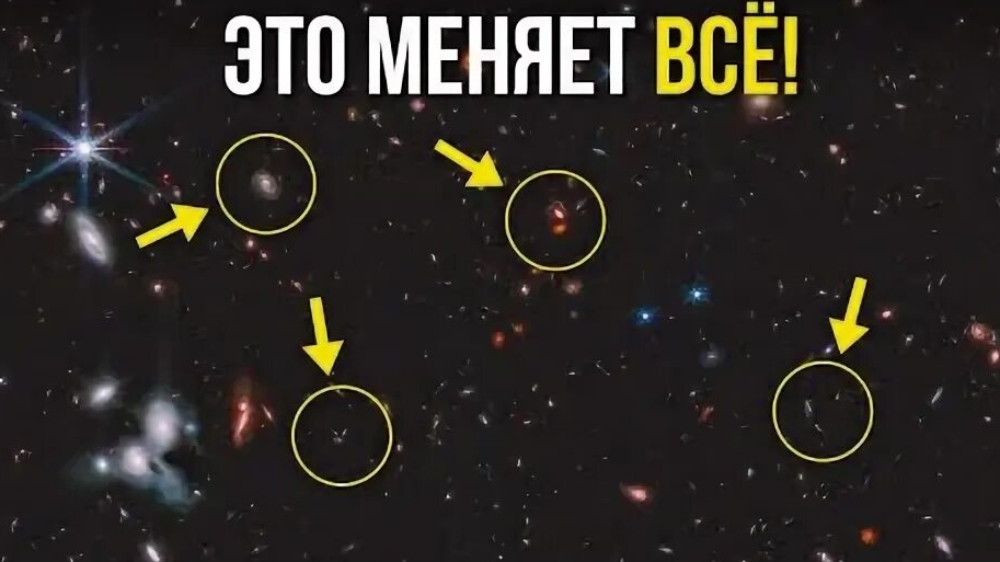 Нобелевский лауреат: Вояджер-1 совершил невозможное открытие спустя 45 лет