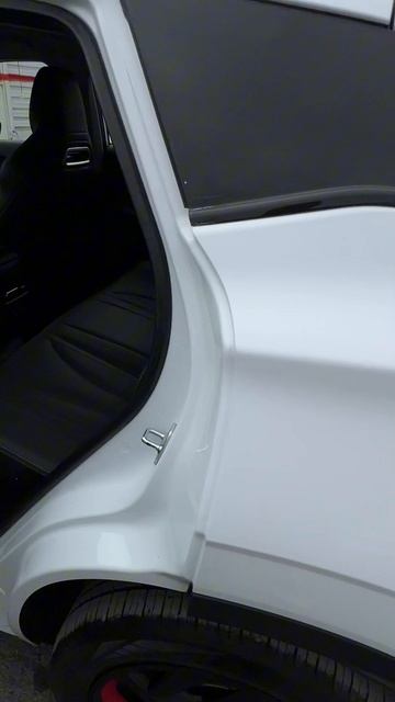 OMODA C5 Кроссовер FL Lifestyle 1.5T CVT9 2024г