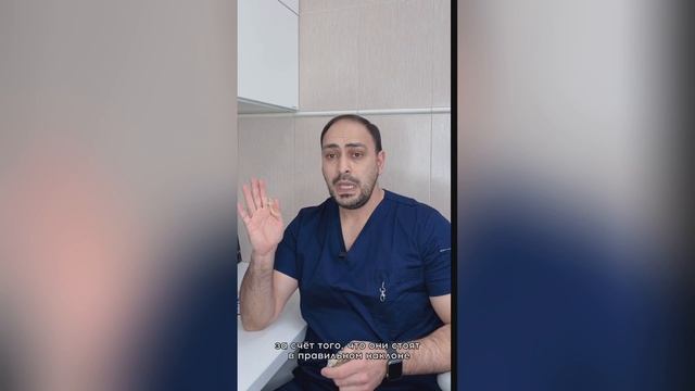 Гайказов про шаблоны