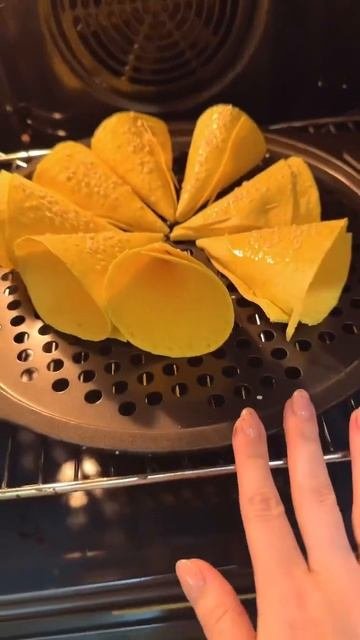 Закуска на праздничный стол