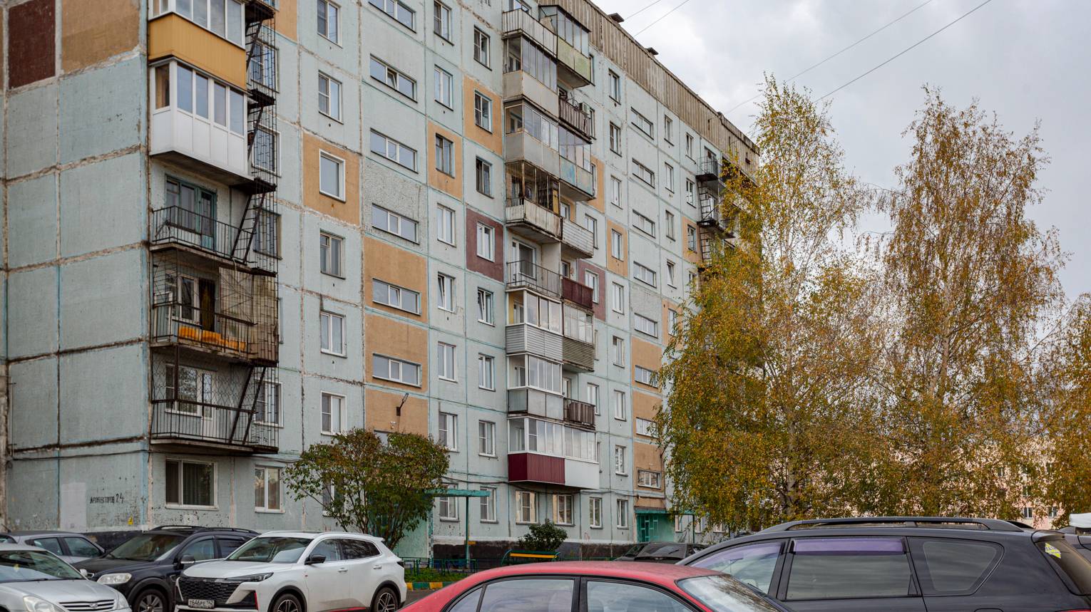 Архитекторов 24