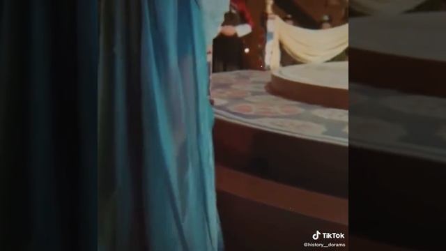 Убийство трех тысяч воронов Doramakrm