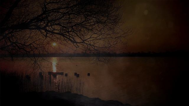 29 - Light and Dark (Lake)