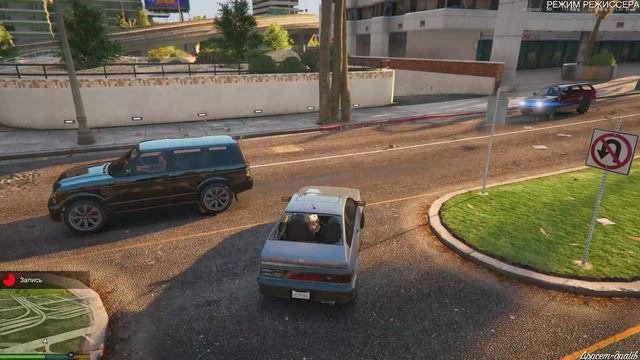 natural vision evolved game play gta 5