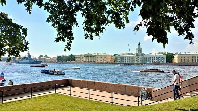 Питер. Зоя Ященко