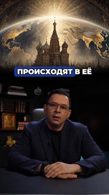 Украина — это всего лишь часть борьбы за новый миропорядок.