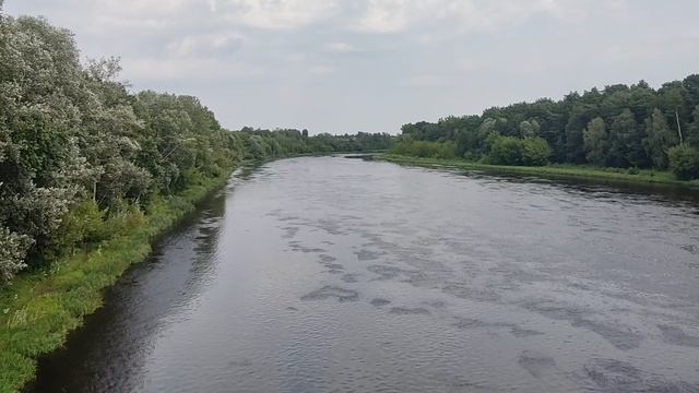 Рыбалка на телевизор