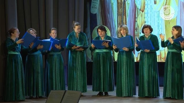 Хранитель Церкви русской