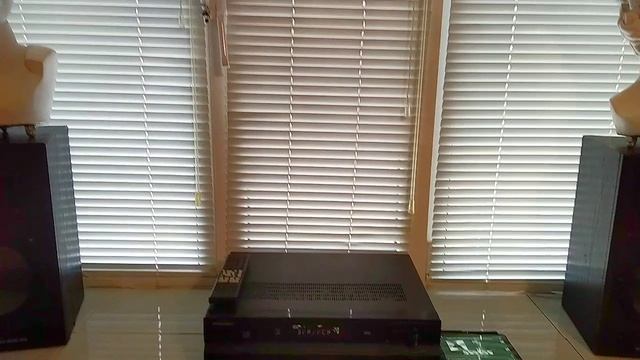 купил колонки у Monster 9000