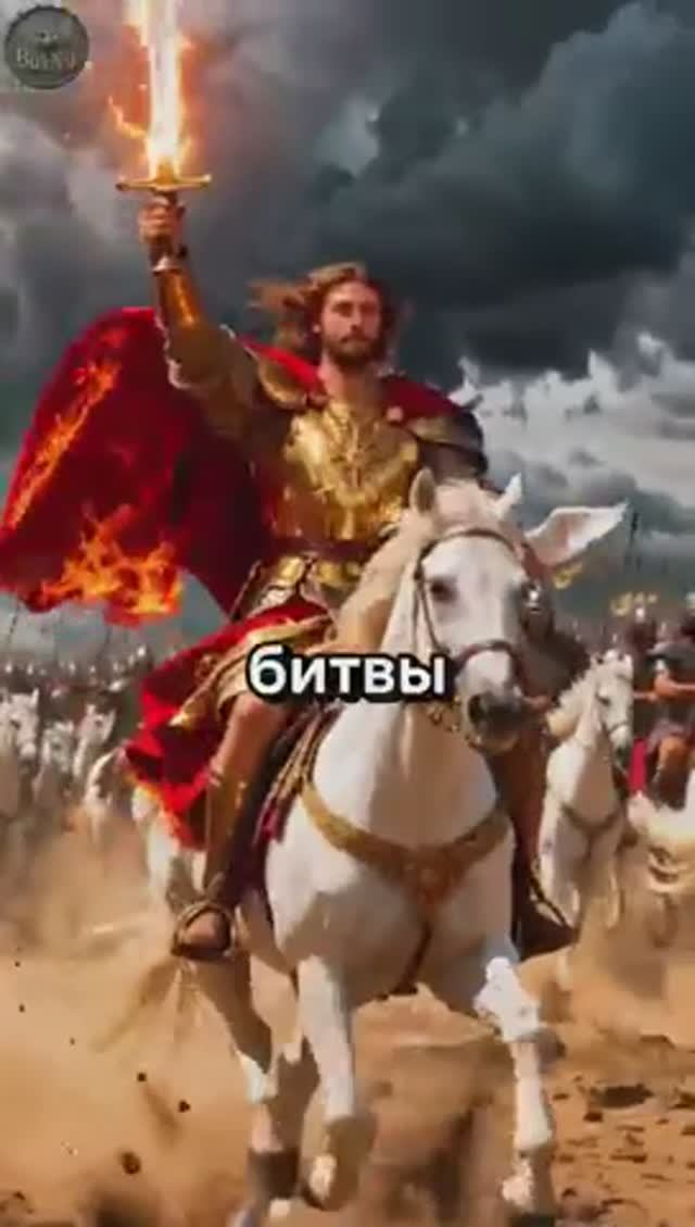 Армагеддон, Тысячелетнее Царство и последняя битва Христа❗❗