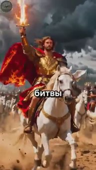 Армагеддон, Тысячелетнее Царство и последняя битва Христа❗❗