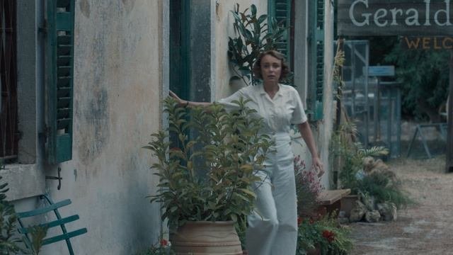 Дарреллы 4 сезон 6 серия (сериал, 2019)