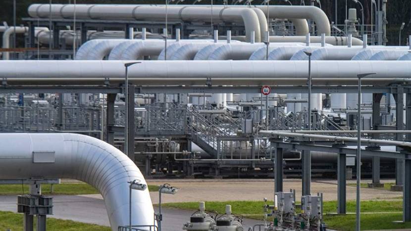 Аналитик Юшков оценил вывод из строя половины газодобычи Украины
