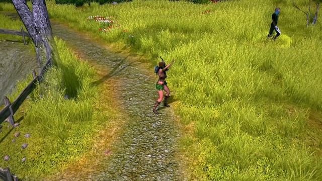 Sacred 2_ Fallen Angel Remaster - Official Announce Trailer _ THQ Nordic Digital Showcase 2025